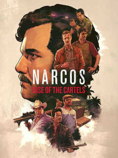Narcos Rise of the Cartels