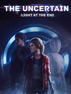 The Uncertain Light at the End