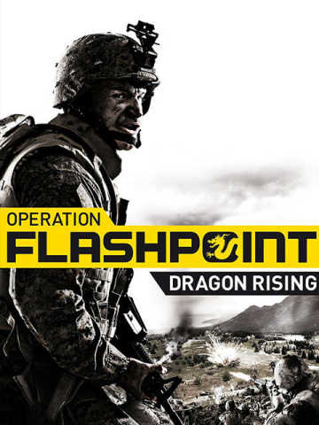 Operation Flashpoint Dragon Rising | Top Up Game Credits & Prepaid ...