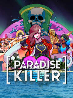 Paradise Killer