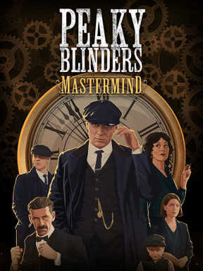 Peaky Blinders