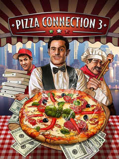 Pizza Connection 3