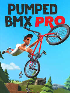 Pumped BMX Pro