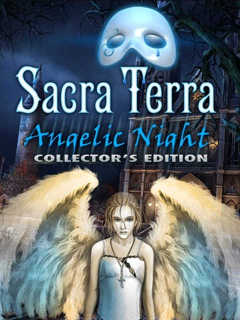 Sacra Terra Angelic Night