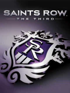 Saints Row The Third