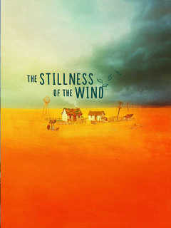 The Stillness of the Wind