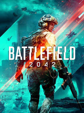 Battlefield 2042