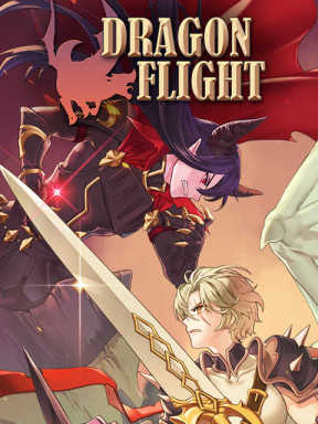Dragon Flight