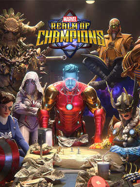 MARVEL Realm of Champions