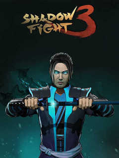 Shadow Fight 3