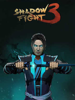 Shadow Fight 3
