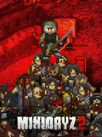 Mini DayZ 2 game Online Store  Top Up & Prepaid Codes - SEAGM