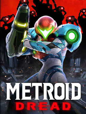 Metroid Dread