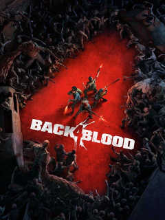 Back 4 Blood