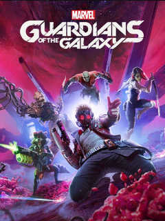 Marvel's Guardians of the Galaxy