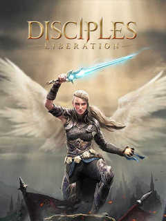 Disciples: Liberation
