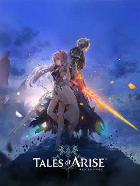 Tales of Arise