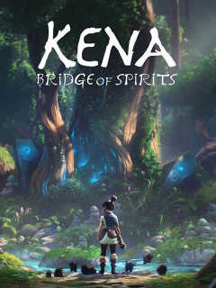 Kena: Bridge of Spirits