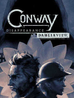 Conway: Disappearance at Dahlia View