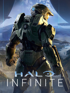 Halo Infinite
