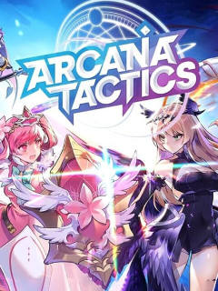 Arcana Tactics
