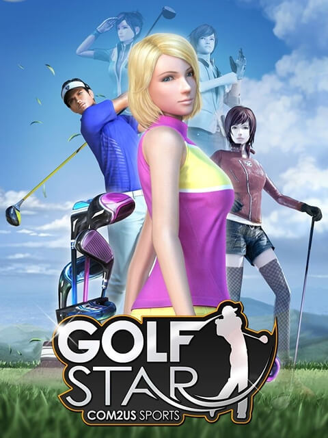 Golf Star™