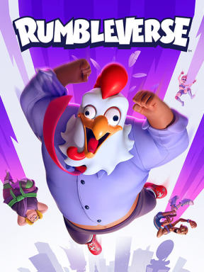 Rumbleverse