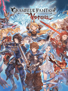 Granblue Fantasy: Versus