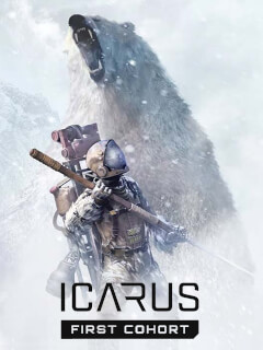 ICARUS