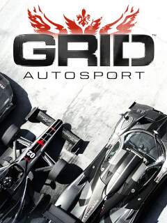 GRID™ Autosport
