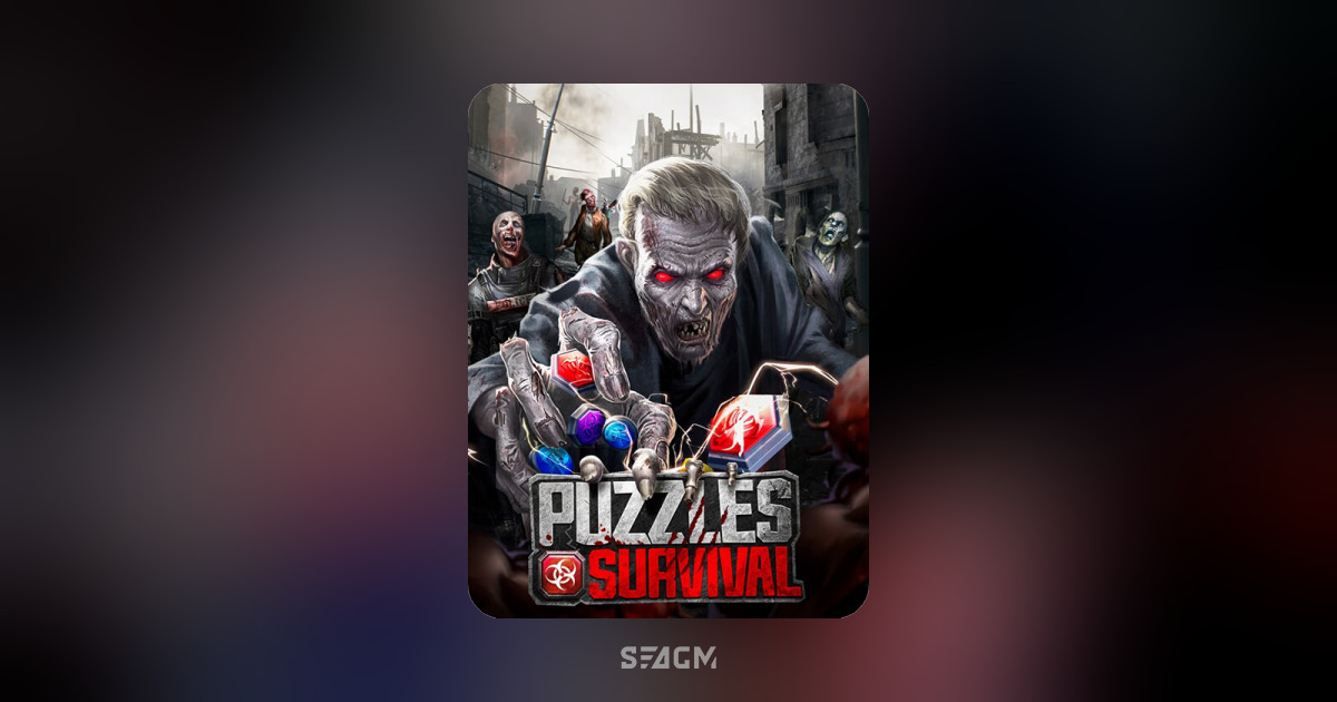Puzzles Survival Online Store Top Up Prepaid Codes SEAGM puzzles-survival-online-store-top-up-prepaid-codes-seagm