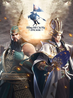 Hồng Đồ Chi Hạ - Epic War