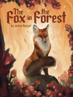 The Fox in the Forest