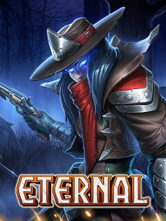 Eternal Card Game