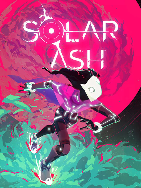 Solar Ash Online Store | Top Up & Prepaid Codes - SEAGM