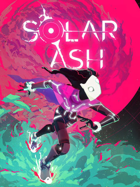 Solar Ash