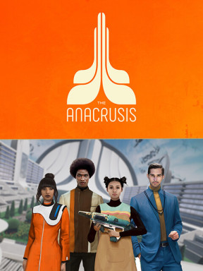 The Anacrusis