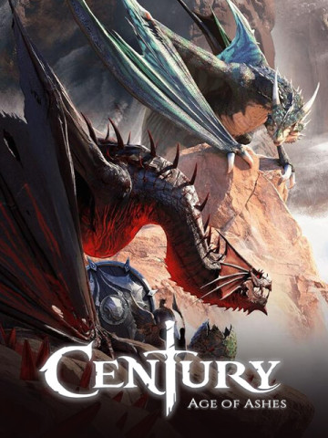 CENTURY: AGE OF ASHES - A Multiplayer Dragon Battle Game
