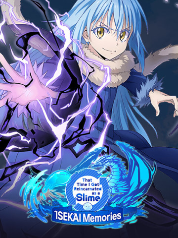 How to Recharge Slime ISEKAI Memories (JP) with Google Play Gift