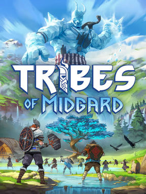 Tribes of Midgard
