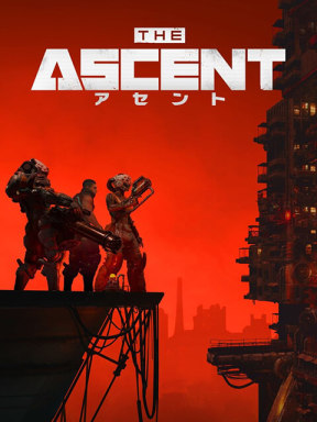 The Ascent