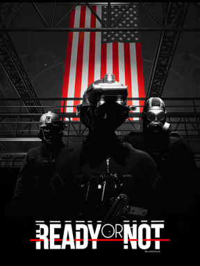Ready or Not