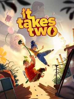 It Takes Two