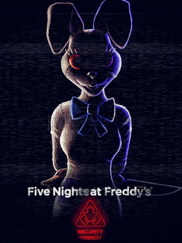 Five Nights at Freddy's: Security Breach Online Store