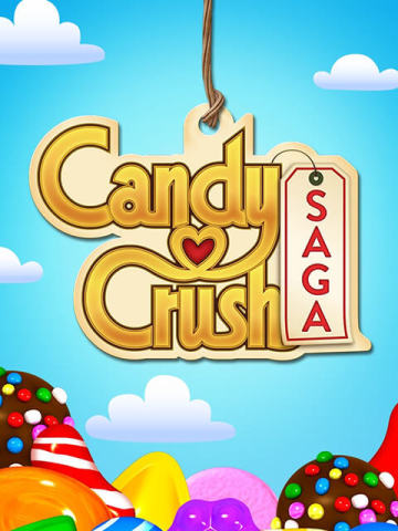 Candy Crush Saga Online Store  Top Up & Prepaid Codes - SEAGM