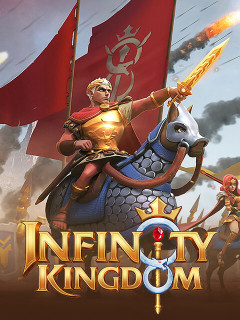 Infinity Kingdom