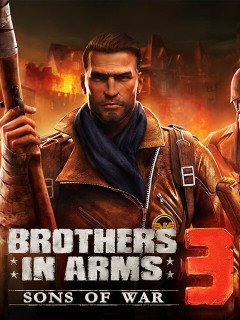 Brothers in Arms™ 3