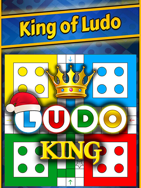 Ludo King™ Top Up | Recharge Game Credit - Seagm - Seagm