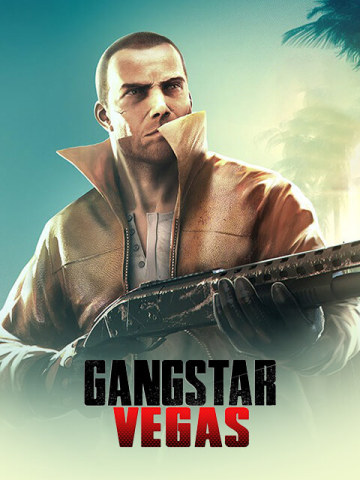 Gangstar Vegas: World of Crime - Apps on Google Play