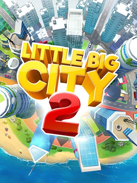 Little Big City 2